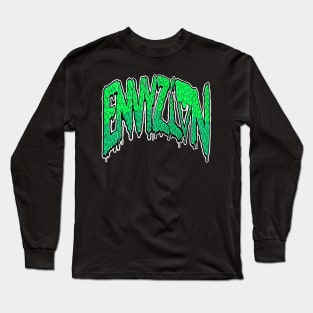 Drip Long Sleeve T-Shirt